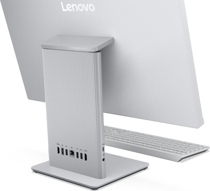 Actual product image Lenovo IdeaCentre AIO 24ARR9 R3-7335U 16GB/512GB SSD 23,8" FHD Win 11 (16 GB, 64 GB)