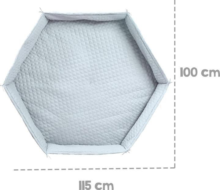 Image du produit Roba style (115 cm, 100 cm)