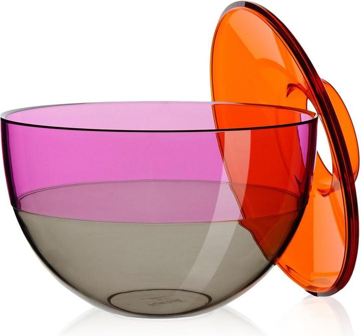 Produktbild Kartell Intavola Shibuya (1 x, 27 x 27 cm)