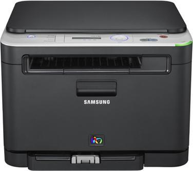 Samsung CLX-3185 Kleurenlaserprinter/scanner/copier (Laser, Kleur)