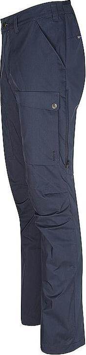 Actual product image Fjällräven Abisko Hybrid Trail Trs (52, L, XL)
