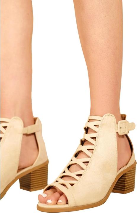 Image du produit Where's That From - Sandales REYDAH - Femme (39)