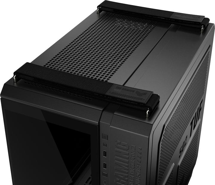 Image du produit ASUS TUF Gaming GT502 Horizon ARGB (ATX, mATX, Mini-ITX)