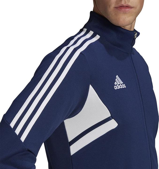 Produktbild adidas Condivo 22 Trainingsjacke Herren (S)