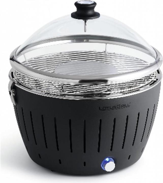 Immagine prodotto LotusGrill Copertura in vetro