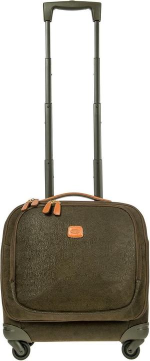 Produktbild Brics Life Pilot Case olive (35 l, Handgepäck (bis 50l))