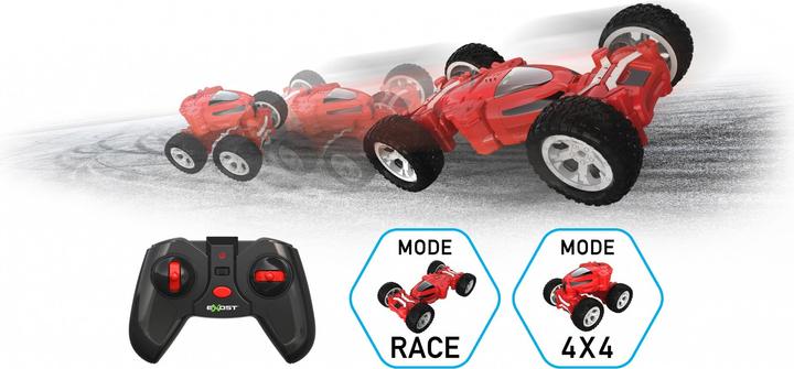 Actual product image Silverlit Exost Mini Revolt, 2.4 GHz