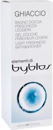 Produktbild Byblos Ghiaccio (400 ml)