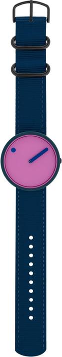 Immagine prodotto Picto R44005-R001 Orologio Unisex Ghost Nets Pink Reef 40mm 5ATM (Orologio da polso analogico, 40 mm)