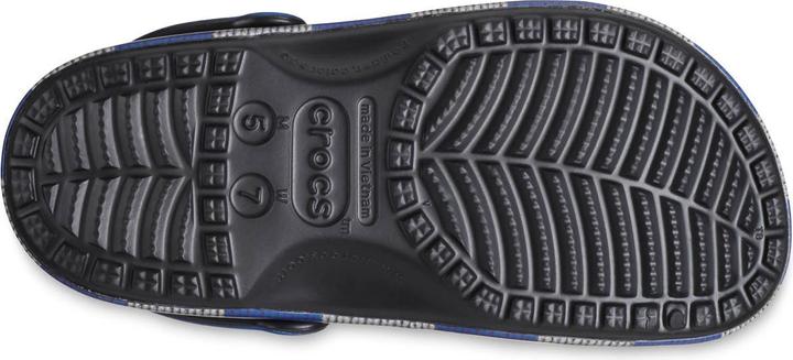 Actual product image Crocs HarryPotter Ravenclaw Clog (39)