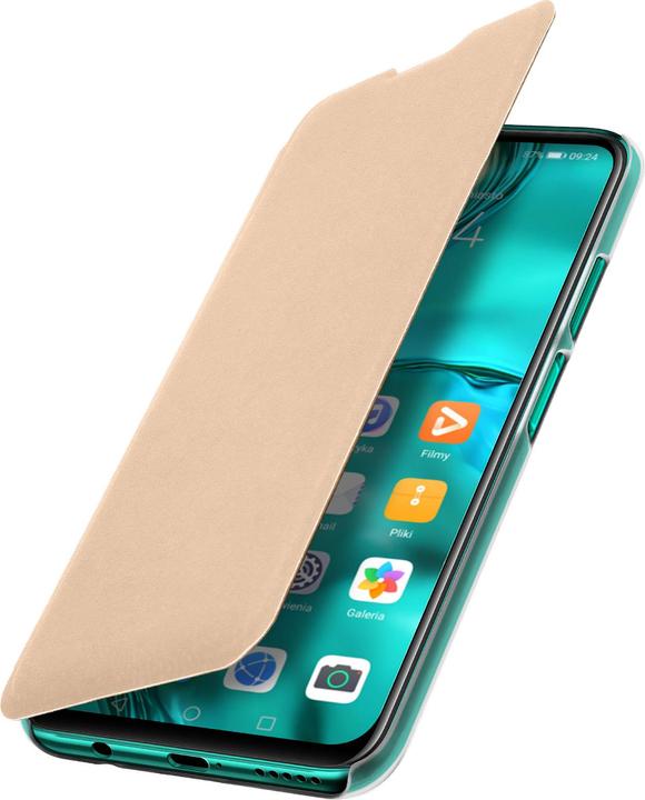 Actual product image Avizar Flico Series (Huawei P40 Lite)