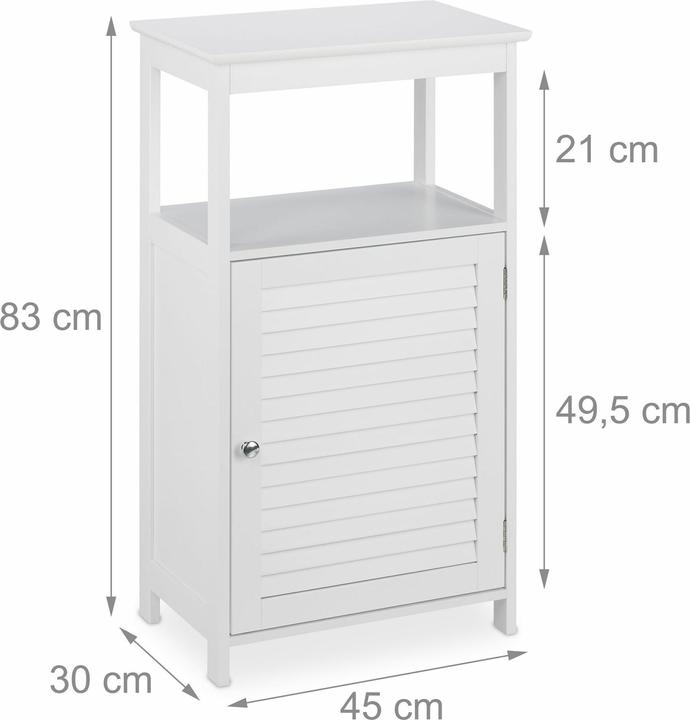 Immagine prodotto Relaxdays Sgabello, imbottito