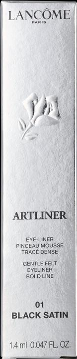 Image du produit Lancôme Artliner (Black 01)