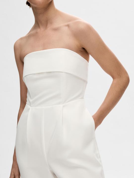 Actual product image Selected Femme Sleeveless jumpsuit (34)