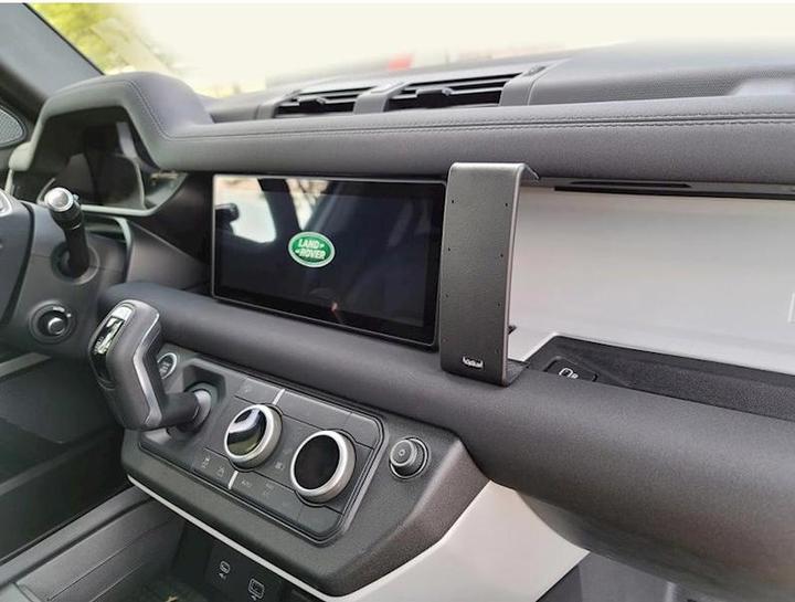 Actual product image Brodit 855688 Bracket Land Rover Defender 20-