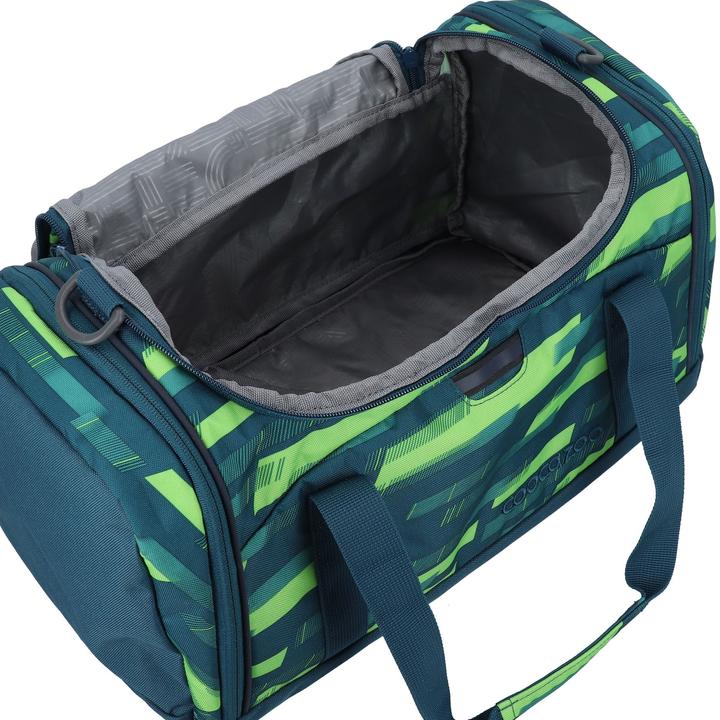 Produktbild Coocazoo Tasche Sporttasche mit Nasswäschefach, 20 Liter (20 l)