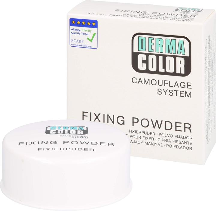 Produktbild Dermacolor Fixierpuder (P11)