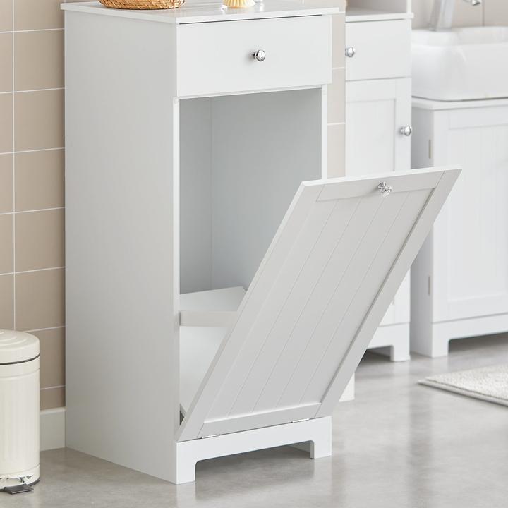 Produktbild SoBuy Wäscheschrank