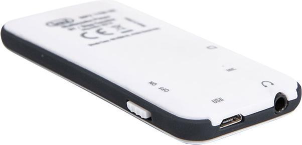 Produktbild Trevi MPV 1780 SB MP3 Spieler (8 GB)