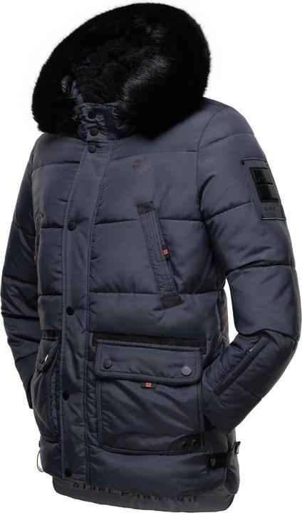 Actual product image Stone Harbour Mironoo (XXL)