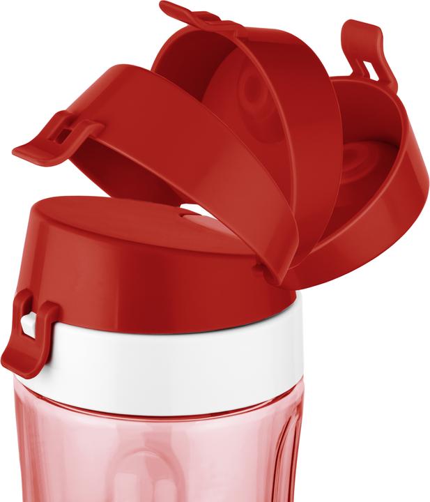 Actual product image Sencor Blender do smoothie SBL 2214RD