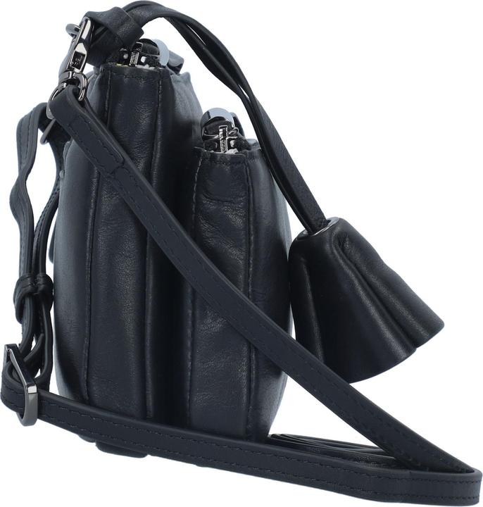 Actual product image Picard Bella shoulder bag leather 20 cm