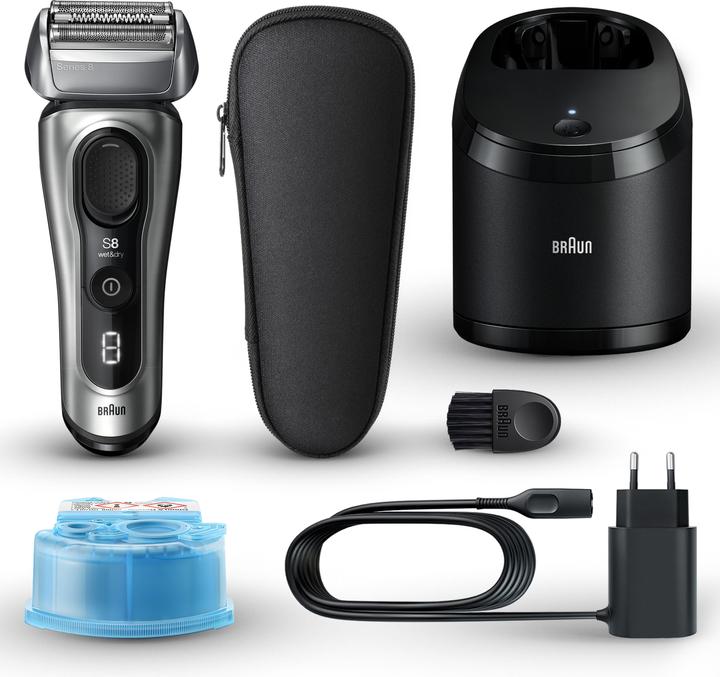 Immagine prodotto Braun Serie 8
