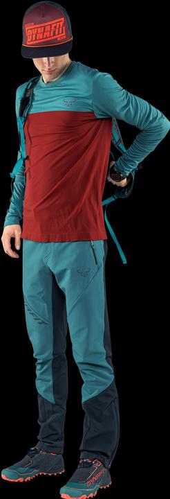 Immagine prodotto Dynafit Camicia a maniche lunghe Traverse S-Tech (XL)