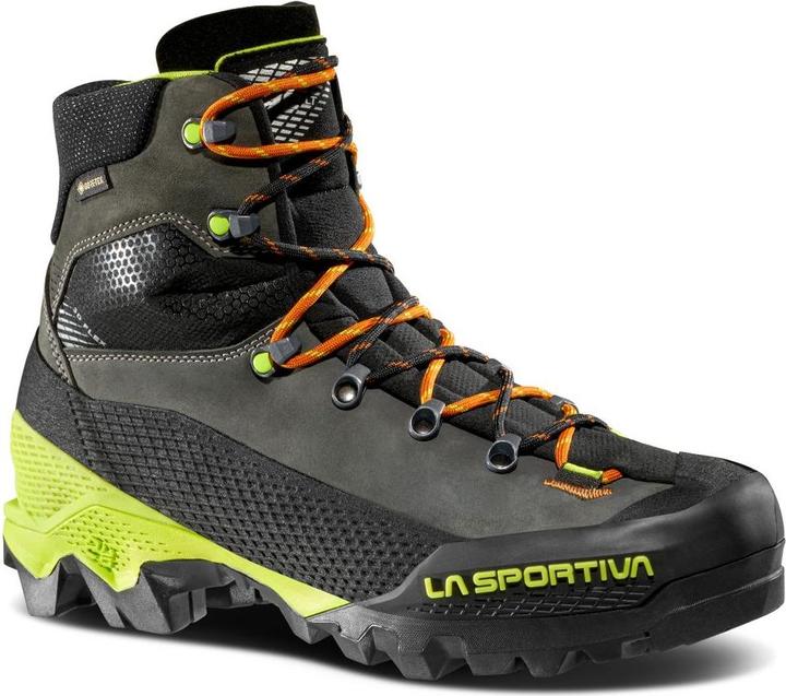 Actual product image La Sportiva Aequilibrium LT GTX (43)