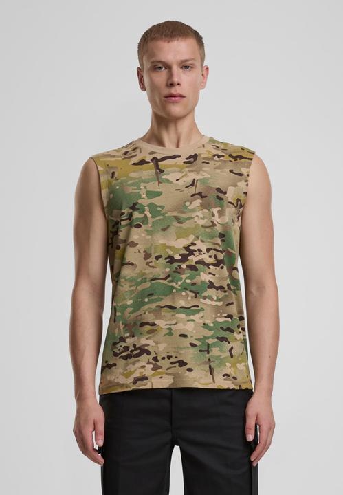 Immagine prodotto Brandit Maglietta senza maniche - 177763 (4XL)
