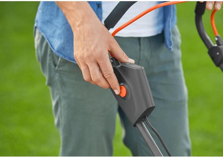 Produktbild Gardena PowerMax 37/36V P4A Ready-To-Use (Akkubetrieb)