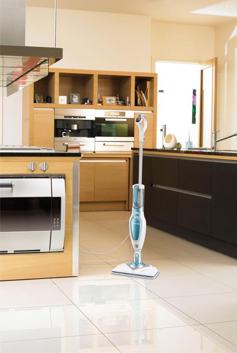 Image du produit Black & Decker FSM 1630 Deluxe (1600 W)