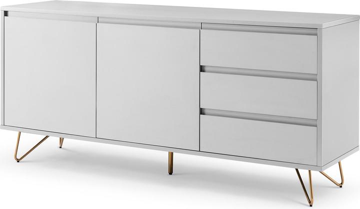Immagine prodotto SalesFever Charlie (150 x 40 x 70 cm)
