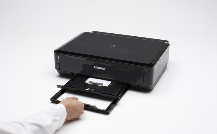Image du produit Canon Pixma Ip7250 (Encre, Couleur)