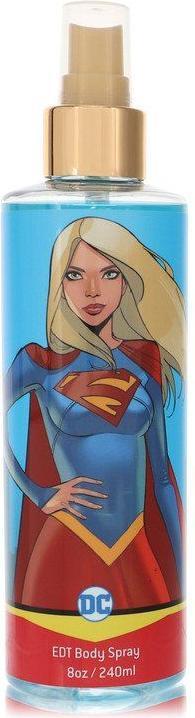 Produktbild DC Comics Supergirl by (Eau de Toilette, 240 ml)