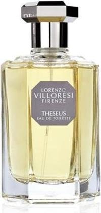 Immagine prodotto Lorenzo Villoresi Theseus (Eau de toilette, 100 ml)