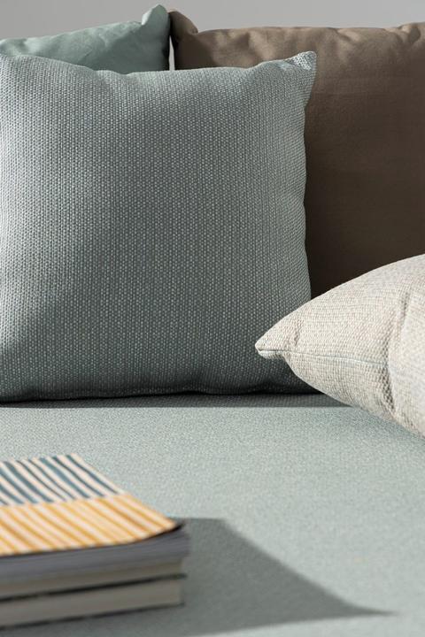 Produktbild Bizzotto Daybed Bali Aqua (2er-Set)