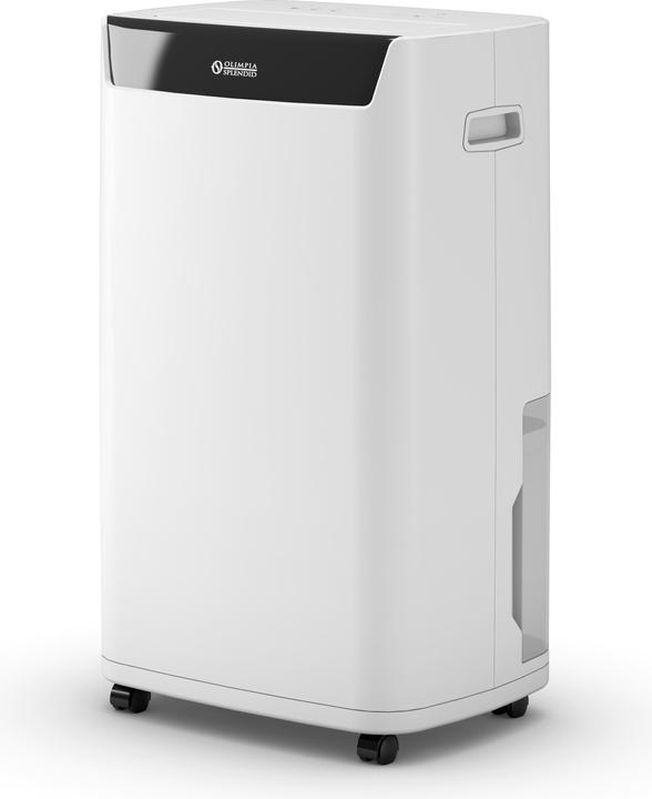 Actual product image Olimpia Splendid Aquaria S1 24P (100 m², 24 l/24h)