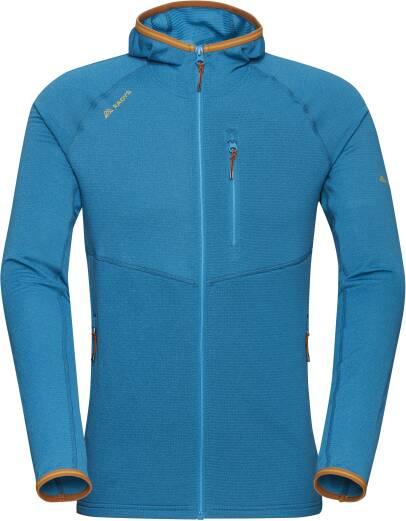 Actual product image Radys R4 Light Stretchfleece Jacket Hooded (L)