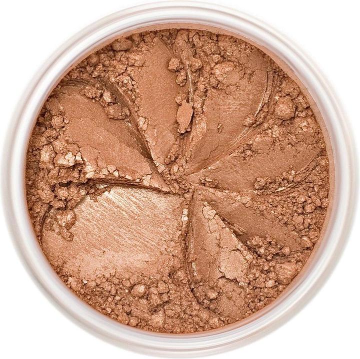 Actual product image Lily Lolo Mineral Bronzer - Bondi Bronze 8g (Bondi Bronze, Bronzer, 8 g)