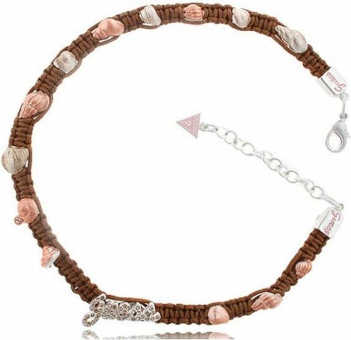 Guess Damenhalskette UFN40907 (33-38 cm)