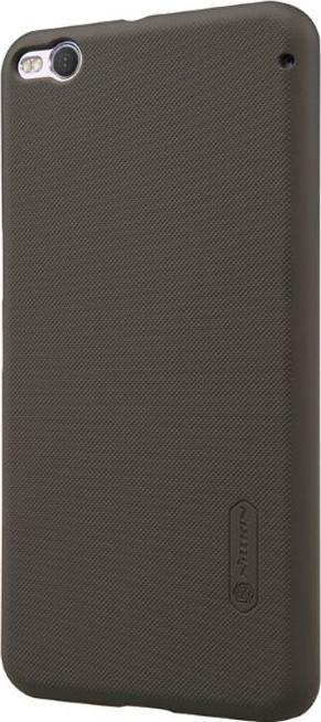 Actual product image Nillkin Super Frosted Shield Series (HTC One X9)