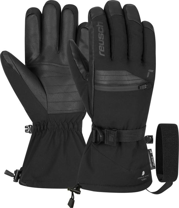 Reusch Torres R-TEX XT (XL)
