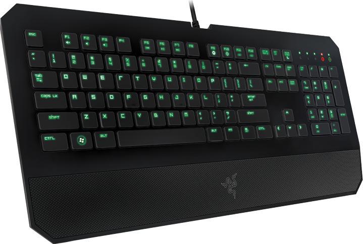 Image du produit Razer DeathStalker (DE, Filaire)