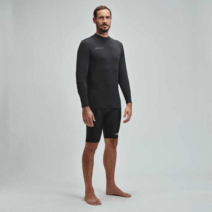 Produktbild Uhlsport Langärmeliges Unterziehshirt (XXL)