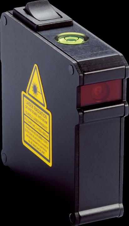Produktbild Sick Laser-Ausrichthilfe