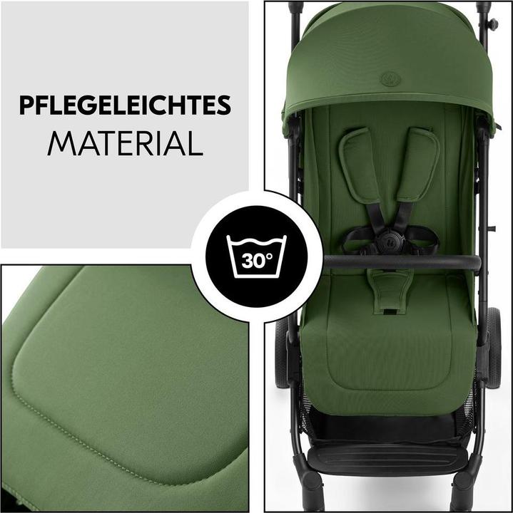 Immagine prodotto Hauck Travel N Care Plus Verde
