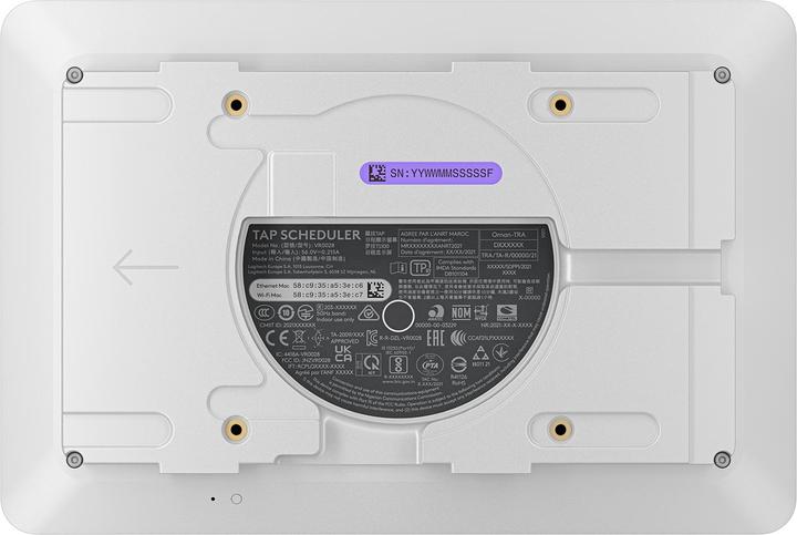 Image du produit Logitech 952-000094