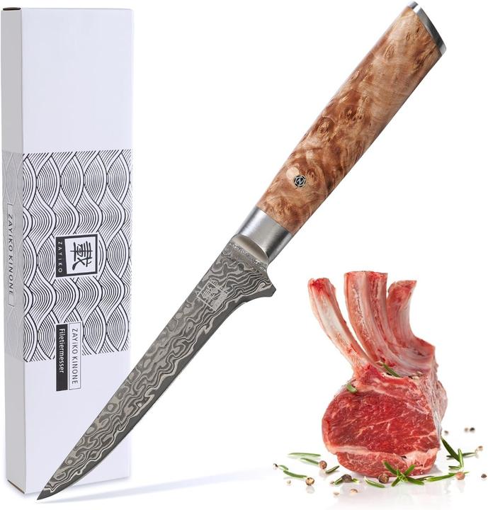 Produktbild Zayiko Ausbeinmesser, 16cm (16 cm)
