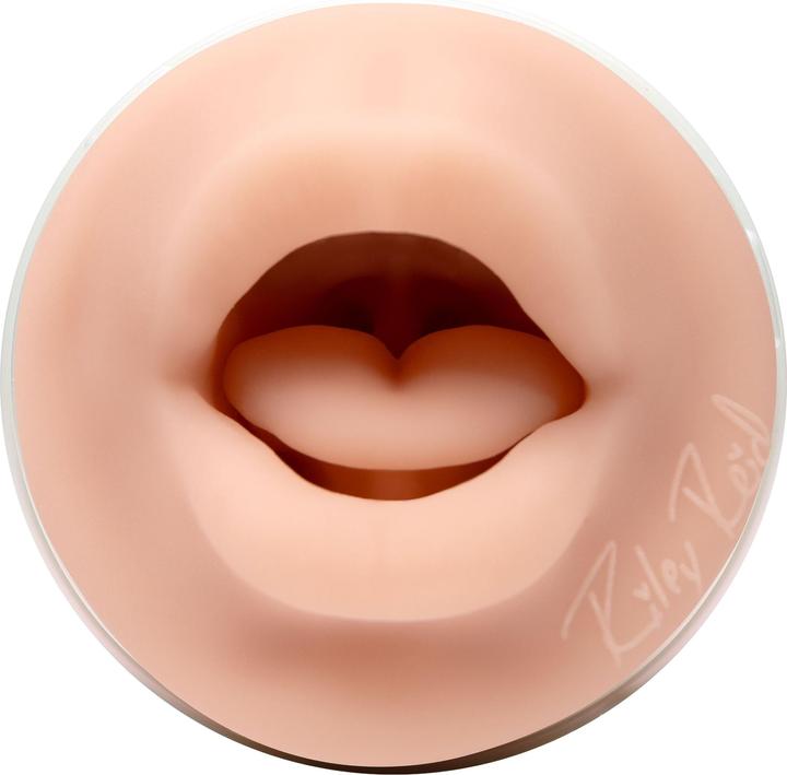 Produktbild Fleshlight Riley Reid (Mund)